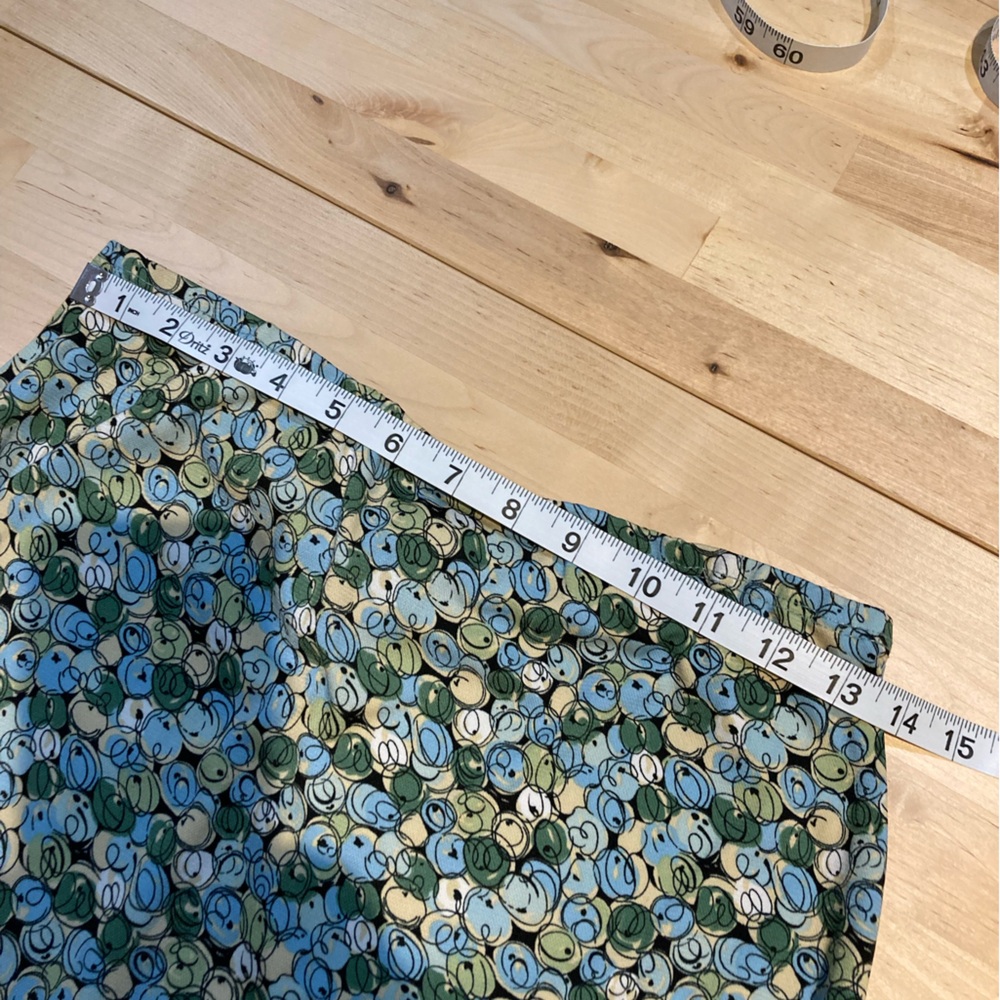 FINAL PRICE BCBG 2 Piece Skirt Set - Picture 16 of 16
